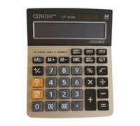 Калькулятор BR-2427