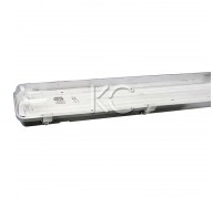 Светильник светодиодный АПОГОН LSP-LED-550-2х1200  (без ламп)