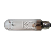 Лампа ДНАТ HPS100А-Tube-100Вт-240В-Е27