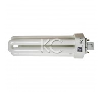 Лампа люминесцентная КЛЛ-РТ-42Вт-4000К-GX24Q-4